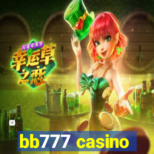 bb777 casino